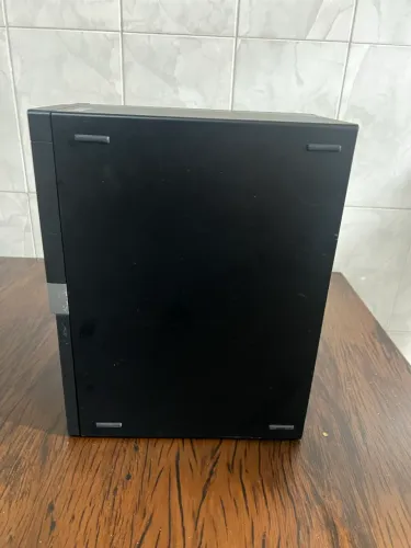Pc dell optiplex 7050 i7