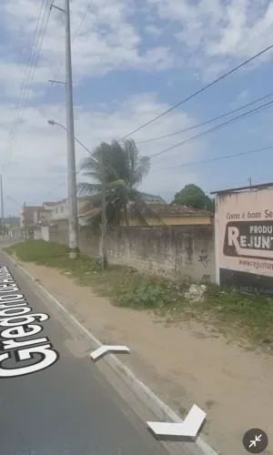 Terreno para Venda em João Pessoa, Valentina de Figueiredo, 1 dormitório, 1 suíte, 1 banhe