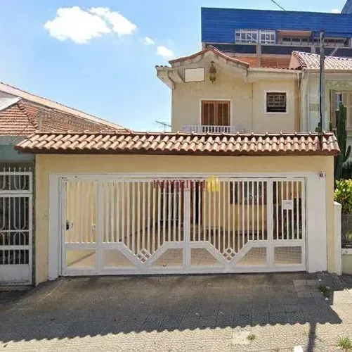 Sobrado com 5 dormitórios, 225 m² - venda por R$ 2.700.000,00 ou aluguel por R$ 11.000,00/