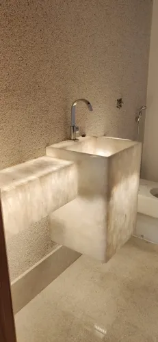 Mármore, Granito & Quartzo - Alto Padrão | Marmoraria Decorato