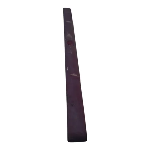 Friso Tampa Traseira Gm Chevr Kadett 1997 1998 1999  * Vermelho Vinho