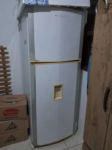 Brastemp duplex