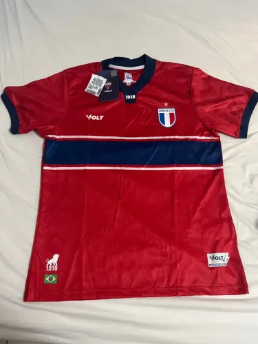 Camisa Fortaleza feminina GG