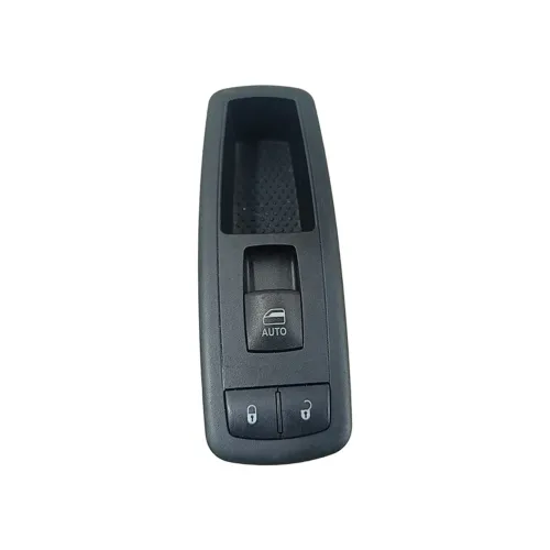 Comando Vidro Jeep Grand Cherokee 2012-2018 LD Original