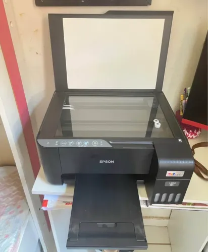 IMPRESSORA EPSON