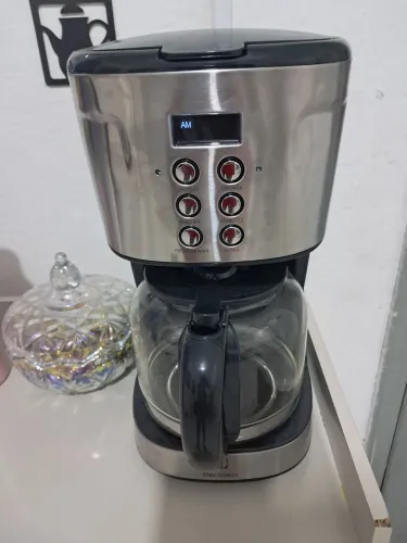 Cafeteira