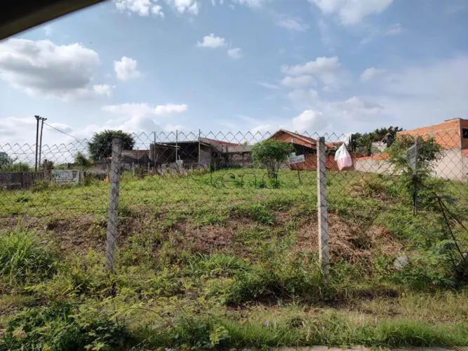 Terreno à venda em Campinas, Jardim Guarani, com 551 m²
