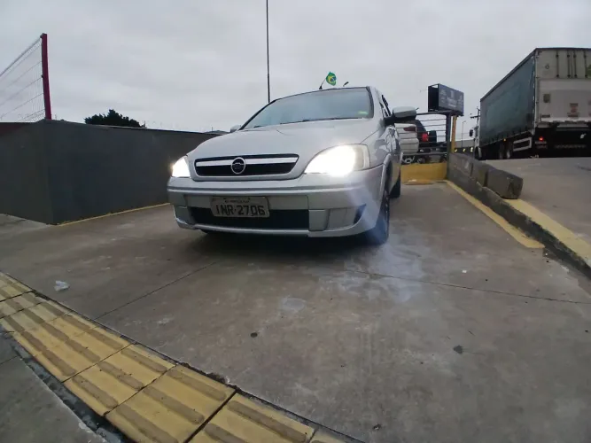 Chevrolet Corsa Hat. Maxx 1.0/ 1.0 Flexpower 8V 5P 2007