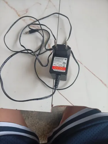 12v dc