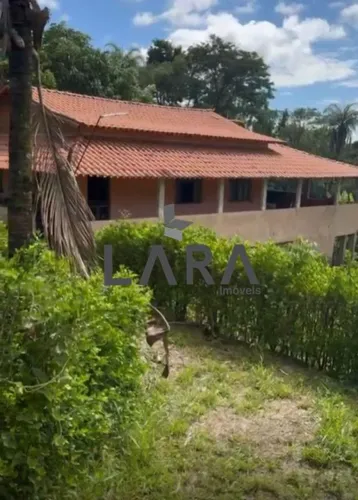 Sítio à venda, Estância do Sereno Sede - Betim/MG