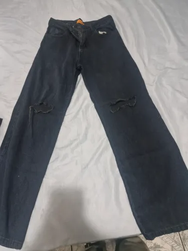 Calça Jeans Feminina