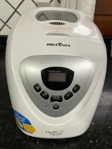Panificadora Britania Multi Pane 110V