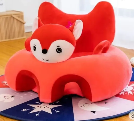 Puff para bebê