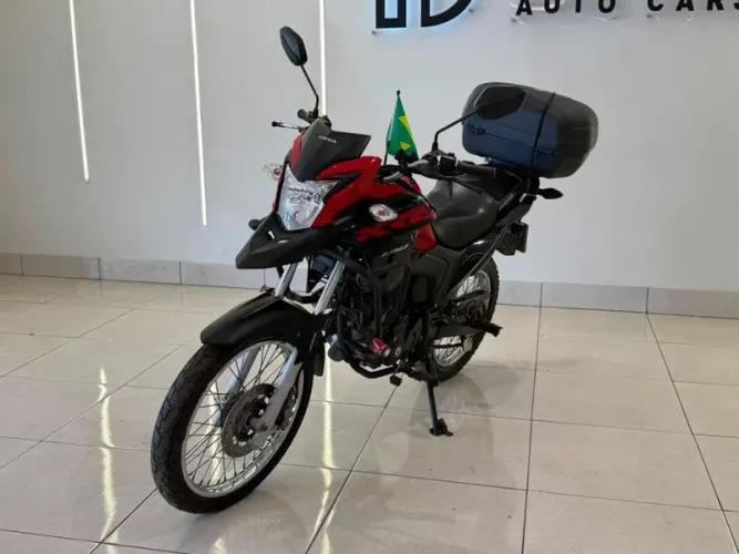 HONDA XRE 190 2022