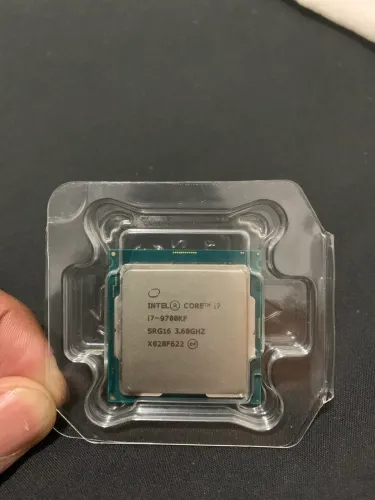 Processador i7