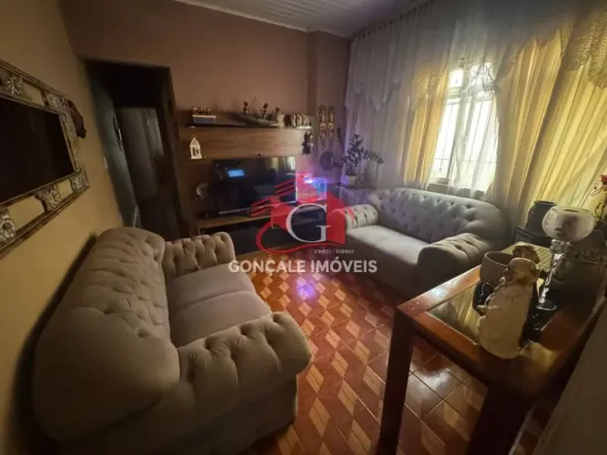 Casa Com 2 Dormitórios na Vila Maria, SP Ideal para sua Família! Venda por R$ 680.000