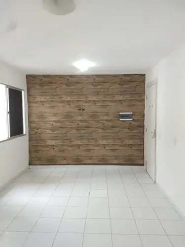 Condomínio Vitória / 02 quartos / nascente / vista livre / oportunidade