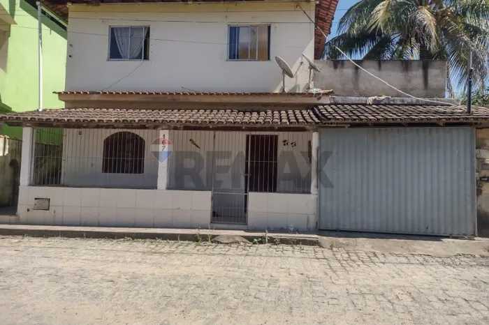 APARTAMENTO NO CENTRO DE JERÔNIMO MONTEIRO/ES