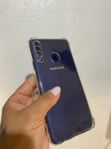 Celular Samsung A20s 32GB