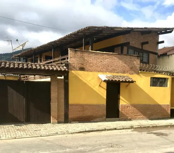 Ilhabela casa para temporada