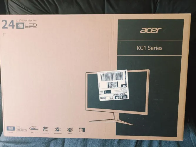 Monitor Acer