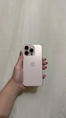 iPhone 16 pro 128gb (Todo original)