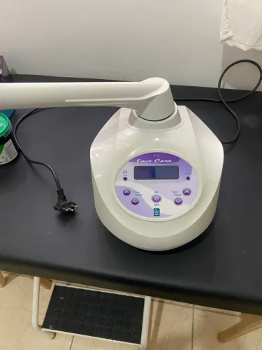 VAPOR DE OZÔNIO DGM