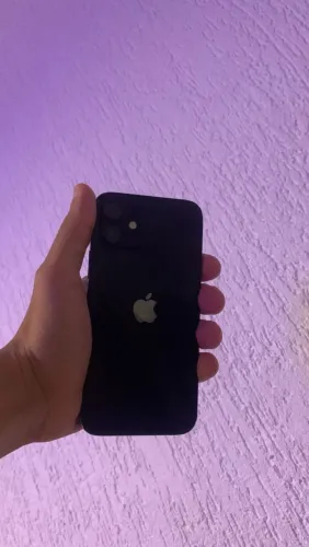 IPhone 12 BLACK 64GB , todo original , bateria 78