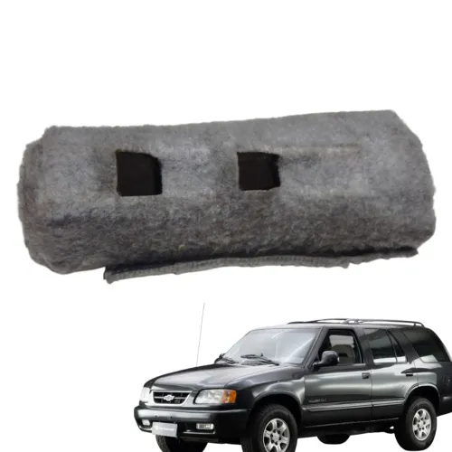 Capa Extintor Incendio Chevrolet Blazer 1997 Original