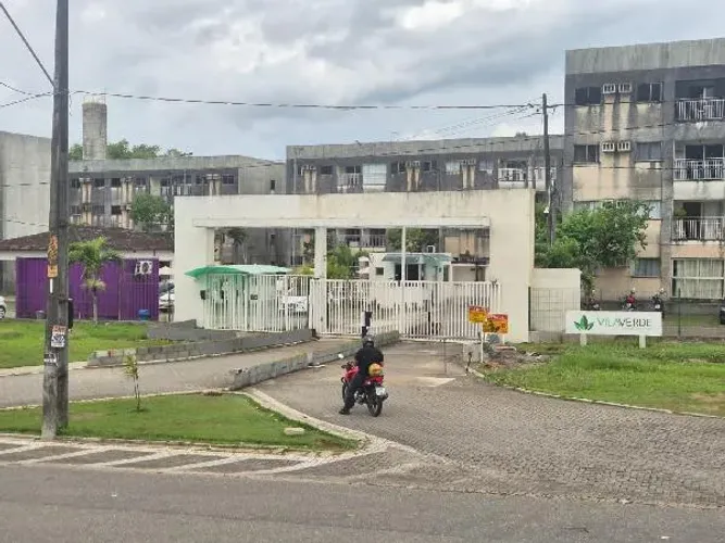 Oportunidade Única em SAO LOURENCO DA MATA - PE | Tipo: Apartamento | Negociação: Venda Di