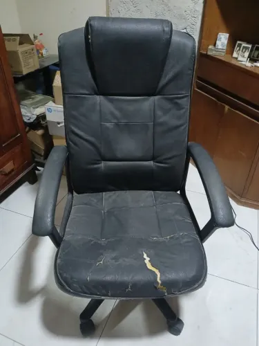 Cadeira escritório
