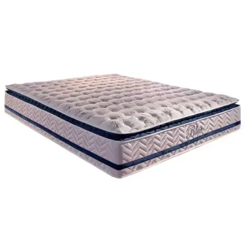 quarto colchao king size