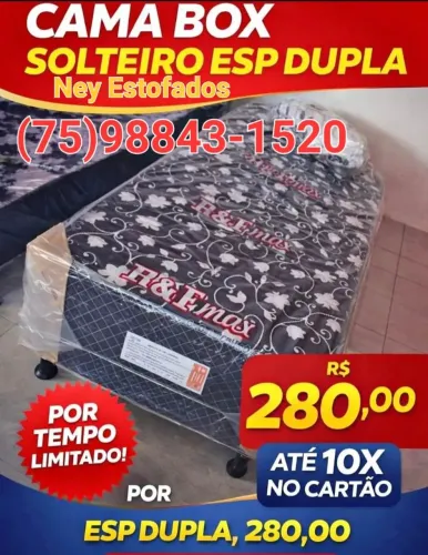 ATÉ 10 VEZES SEM JUROS NO CARTÃO