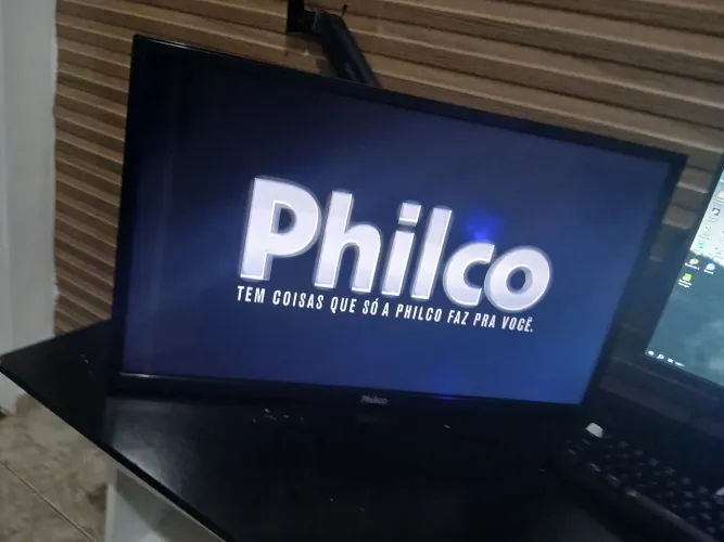 tv philco 