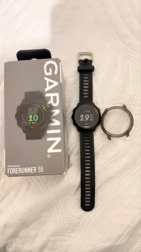 Garmin 55
