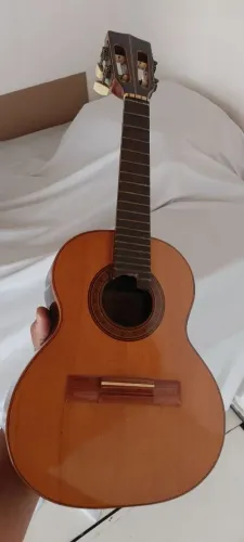 Bandolim Del Vecchio Concertista