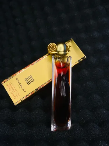 Perfume Importado Organza Givenchy 50ml Original