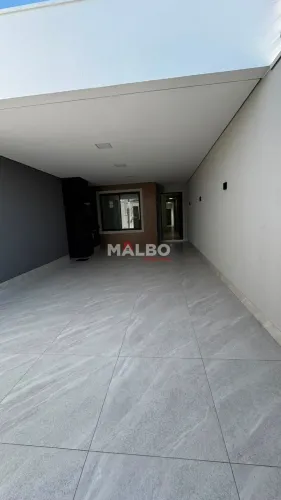 Casa à venda, 150 m² - Vila Mollon - Santa Barbara D'Oeste/SP