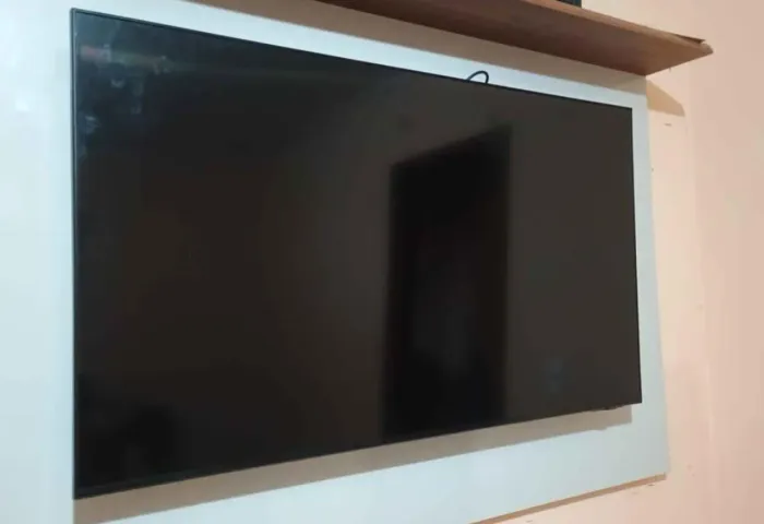 Vende-se tv