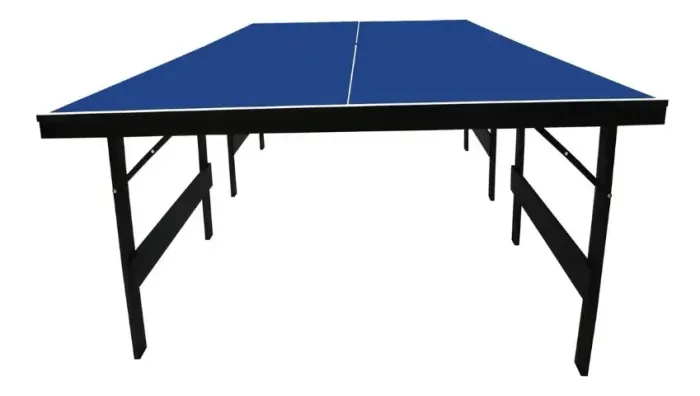 Mesa Ping Pong dobrável usada