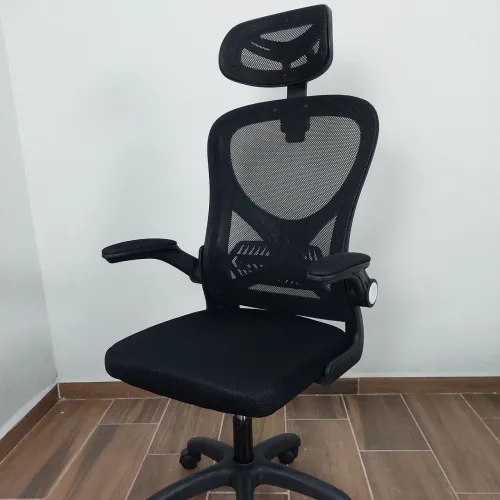 Cadeira ergonômica