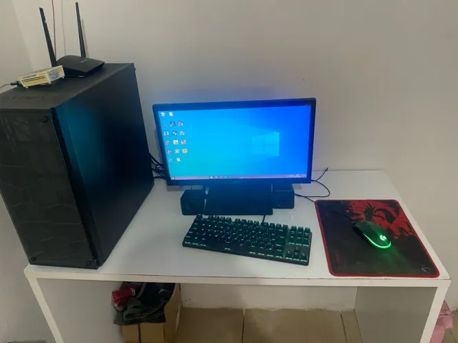 PC GAMER 1300$