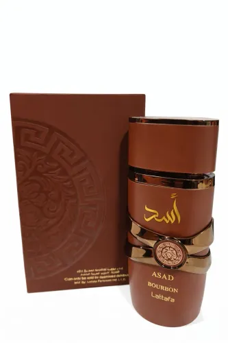 Perfume Árabe Asad Zanzibar