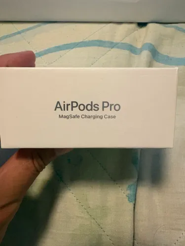 Airpods pro 1 geração