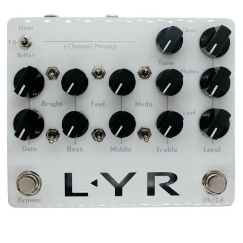 Pedal ksr ceres cópia