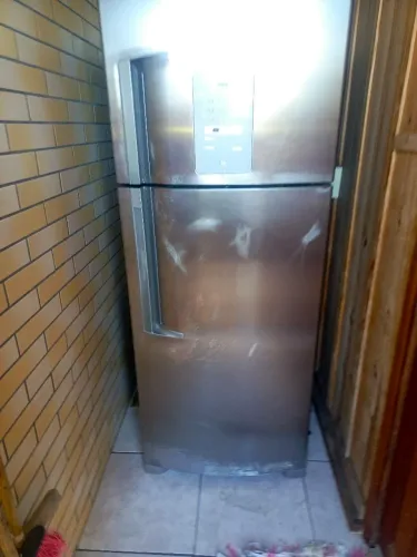 Geladeira fost free