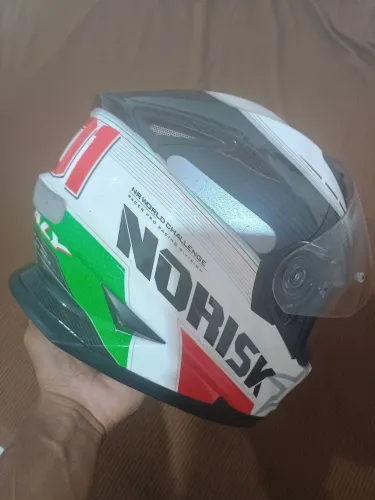 Norisk Itália