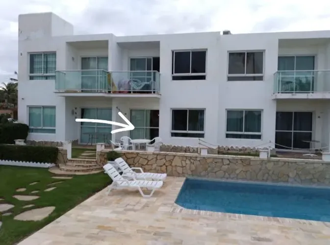 Aluguel de Apartamento em Enseada dos Corais
