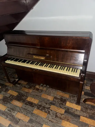 Doação de Piano clássico