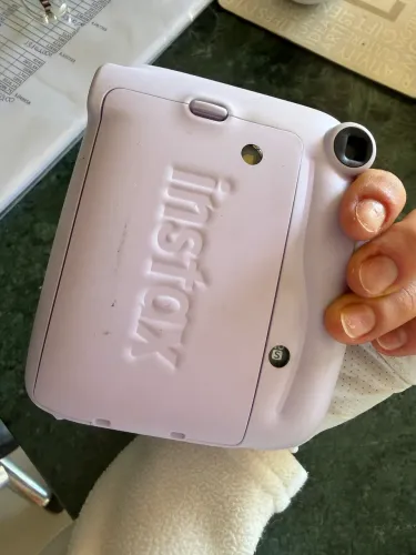Câmera instax mini 11